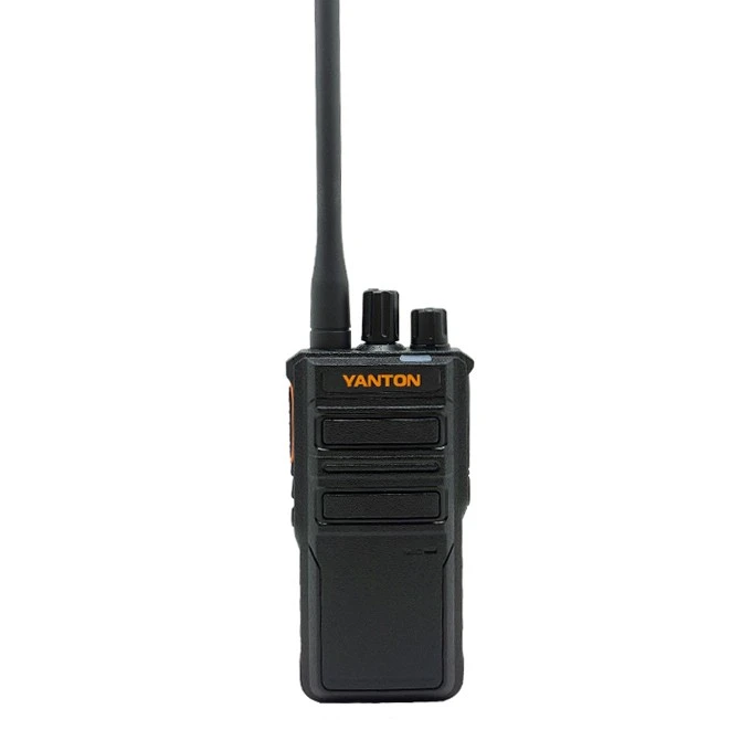Professional Walkie Talkie Handheld Radio
