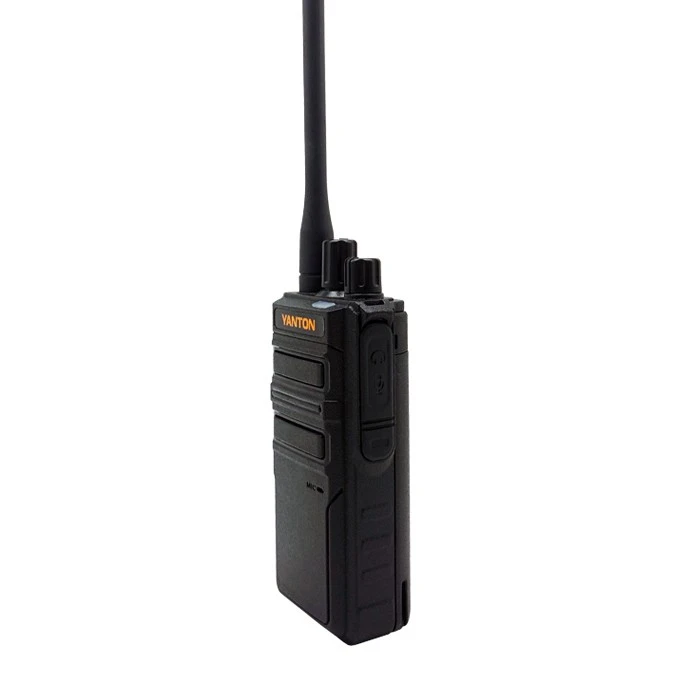 Professional Walkie Talkie Handheld Radio
