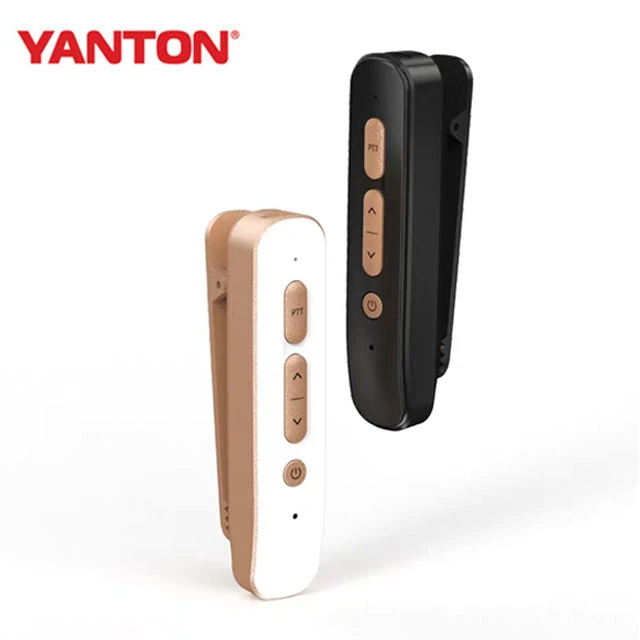 Walkie Talkies Raon Gearr is Fearr