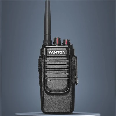 Sraith Gairmiúla Walkie Talkie